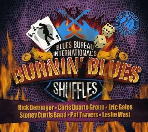 Blues bureau internationals - blues,