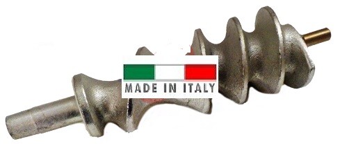 Coclea mod manuale tre - manuale,