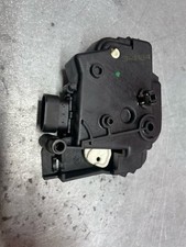 Maniglia Serratura 51707123 Fiat Idea Lancia Musa 