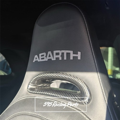 Coppia cover vero - in, carbonio