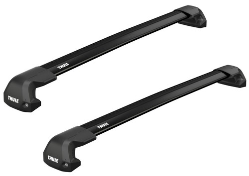 Barre portatutto thule edge - portatutto,