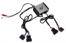 Esx two iso mini - esx, fase