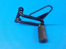 pedana posteriore sinistra HONDA TRANSALP 700 09 10 2008 2009 2010 2011