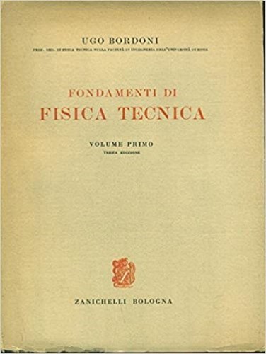 Fondamenti fisica volume - fisica,