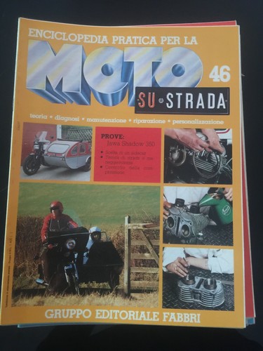 Fascicolo booklet - fascicolo,