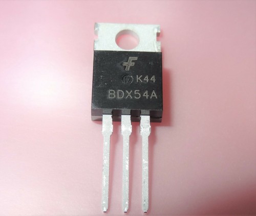 Pezzi bdx54a pnp darlington - pezzi,
