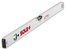LIVELLA SOLA NOVA 2 BOLLE