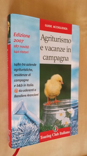 Agriturismo vacanze in - vacanze,
