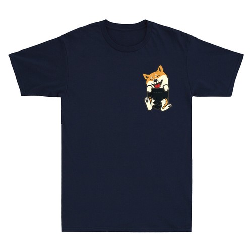 Maglietta shiba inu your - maglietta, in