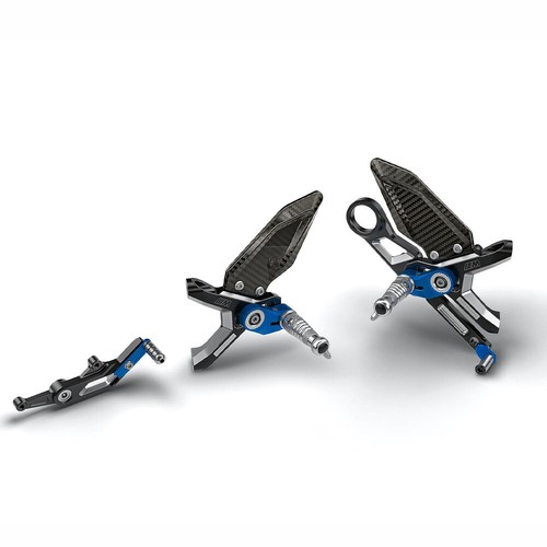 Per bmw s1000rr - per, 19-23