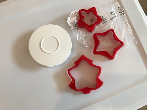 Nuovo tupperware - nuovo,