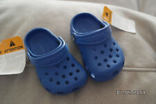 sandali croocs neonato/bambino