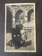 Firenze, S.M.Novella, Animata-C215