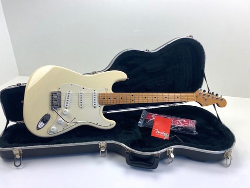 Fender american standard - fender,