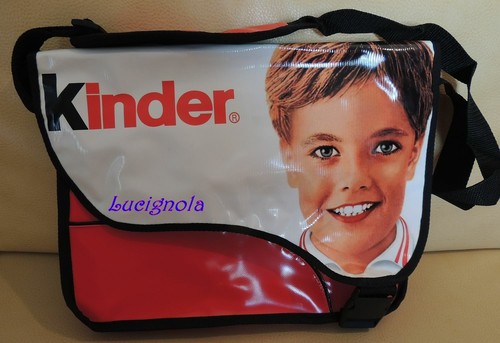 Kinder ferrero vintage - kinder,