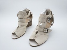 Bata Sandali Donna Col Tacco