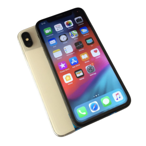 Apple iphone 256 gb - x,