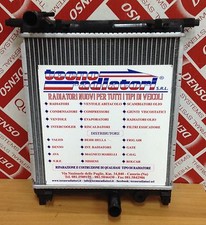 Radiatore Motore Skoda Citigo