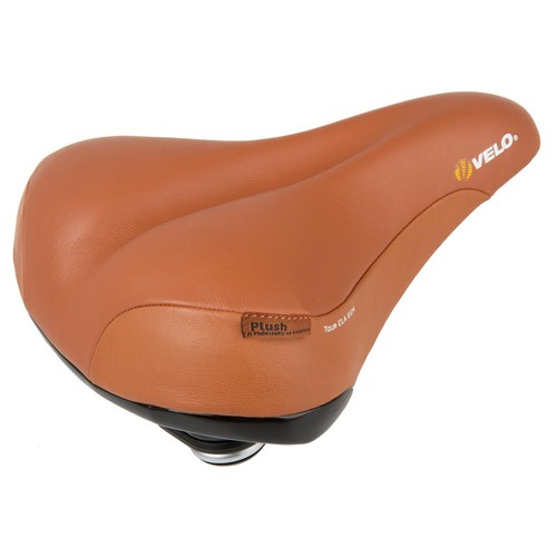 Sella bici velo tour ela - sella,