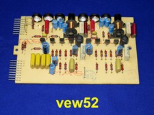 Revox b77 scheda pcb - b77,