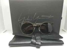 Occhiali sole rotondi yohji - occhiali, da