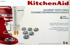 KitchenAid 5KSMPEXTA