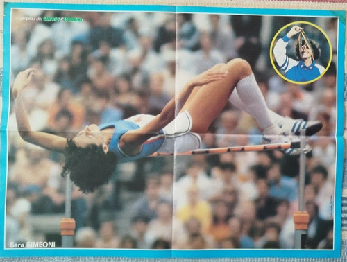 Poster campioni del - poster, i