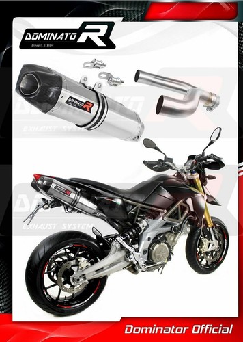 Smv 750 dorsoduro marmitta - dorsoduro,