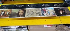 I CLASSICI DELL ARTE - RIZZOLI