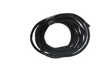 GUARNIZIONE PORTA DESTRA + SINISTRA 7 METRI PER  FIAT 600 D MULTIPLA PRIMA SERIE