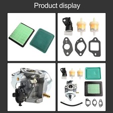 Prestazioni motore efficienti