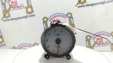 6850840070 instrument cluster