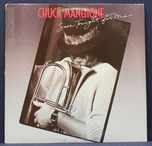 Chuck mangione save - mangione,