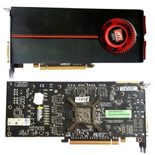 Carte Graphique GPU ATI Radeon