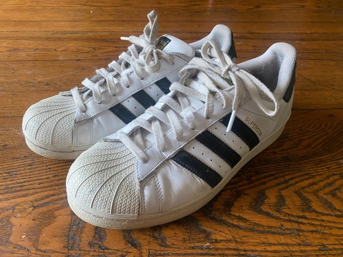 Adidas superstar bianche nere - adidas,