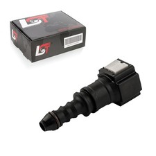 Chiusura Rapida Carburante