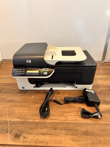 Officejet j4580 stampante - hp,