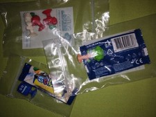 Lotto di 14 Sorpresine  Zaini