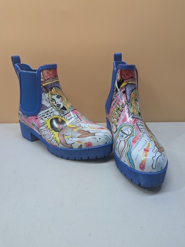 Stivali jeffrey campbell - stivali,