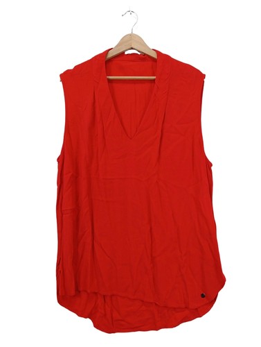 Oliver top lungo donna - top,