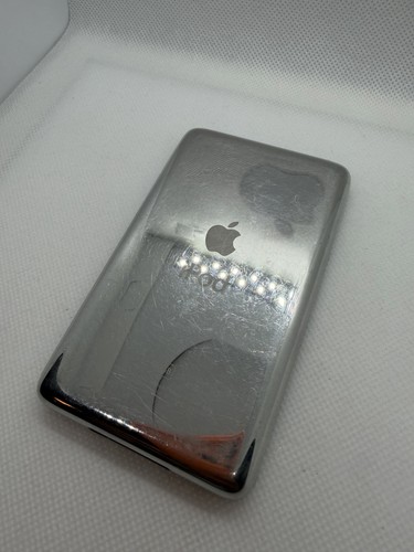 Apple ipod classic 7ª gen - ipod,