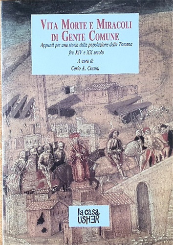 Catalogo della mostr vita - catalogo,