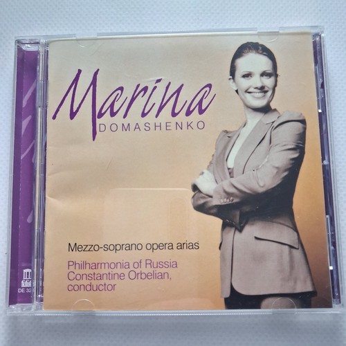 Marina domashenko - marina,