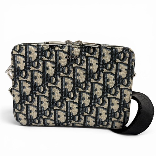 Pristine dior shoulder bag - dior,