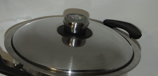 Amc l litri acciaio - 24, cm