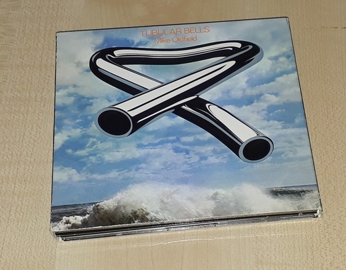 Mike oldfield tubular bells - oldfield,