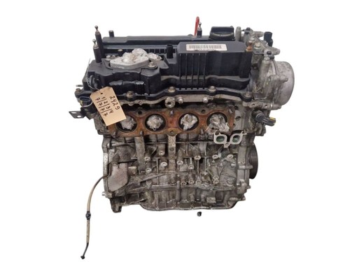 Blocco motore g4kj aq51 - motore,