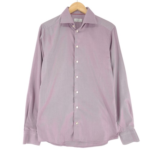 Etón camicia uomo - etón,