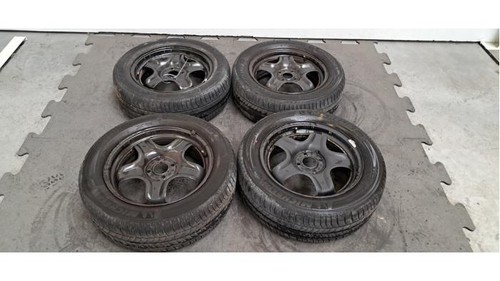 Set cerchi pneumatici dacia - cerchi,