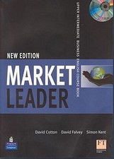 Market Leader Course Book